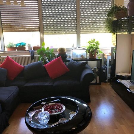 Baci Da Roma Apartment Екстериор снимка