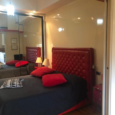 Baci Da Roma Apartment Екстериор снимка