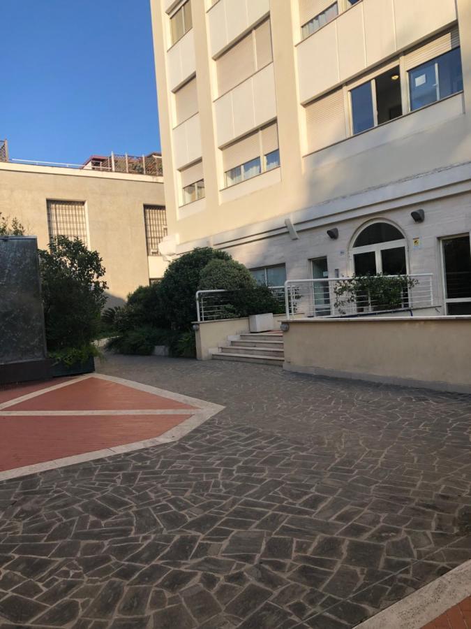 Baci Da Roma Apartment Екстериор снимка