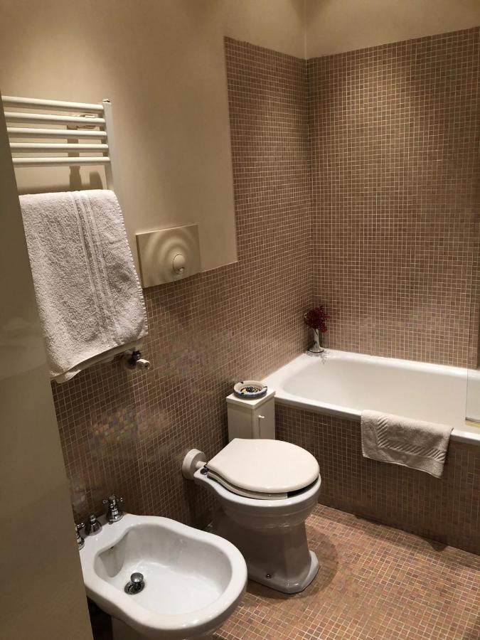 Baci Da Roma Apartment Екстериор снимка