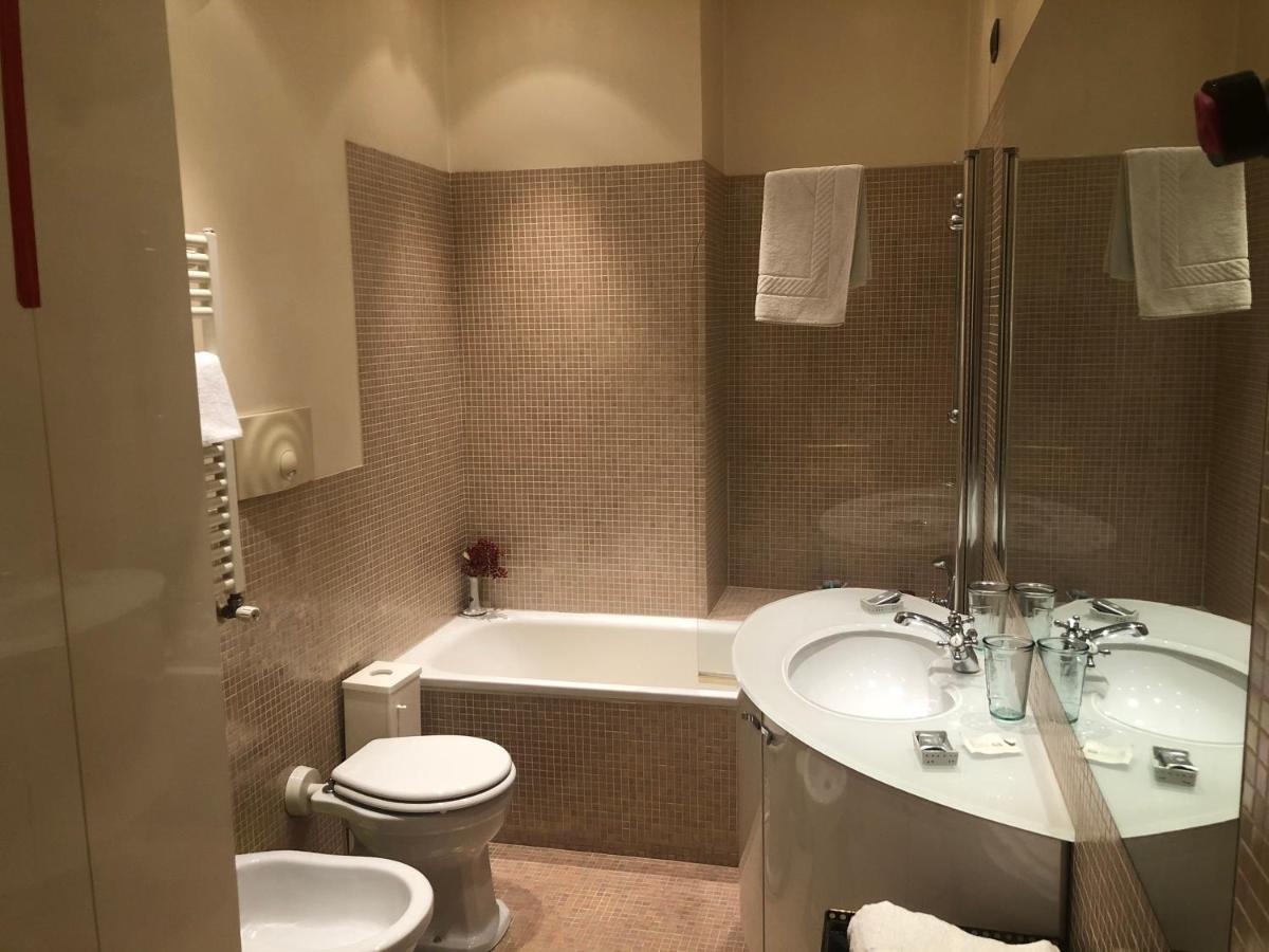 Baci Da Roma Apartment Екстериор снимка