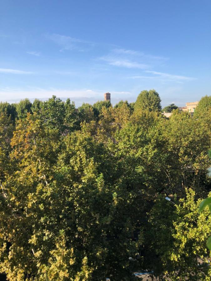 Baci Da Roma Apartment Екстериор снимка